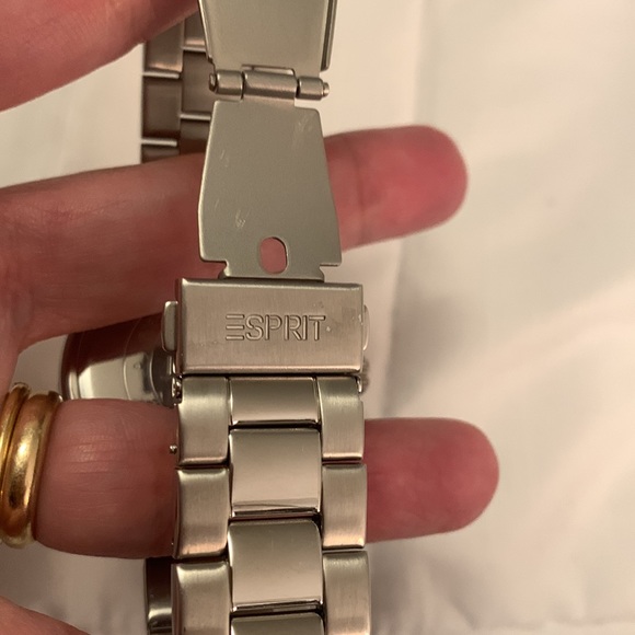 ESPRIT man watch EUC. - Picture 5 of 6